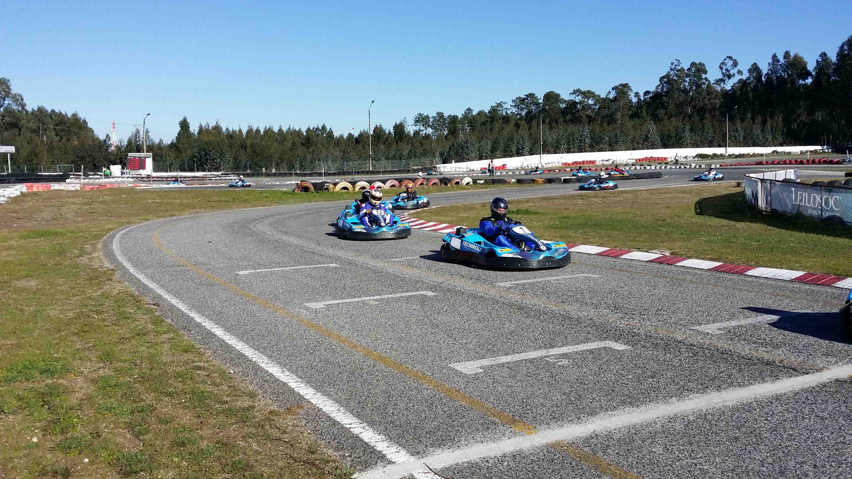 17ª Campeonato Ormei61